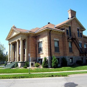 SFPLlibrary
